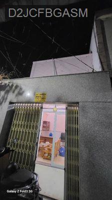 Bán nhà - Xã Đông Thạnh  -  Huyện Hóc Môn  - 46m² - 2.2tỷ