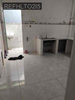 cần bán nhà đường thới hoà - Xã Vĩnh Lộc A  -  Huyện Bình Chánh 