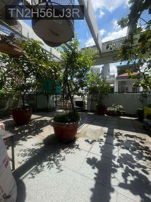 BÁN NHÀ GẤP BÙI HỮU NGHĨA BÌNH THẠNH 93M2 GIÁ 19TỶ - Phường 2  -  Quận Bình Thạnh 