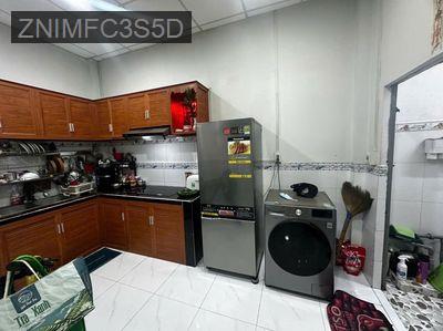 Cần bán nhà vĩnh lộc B, gần chợ và trường học. có thương lượng. - Xã Vĩnh Lộc B  -  Huyện Bình Chánh 