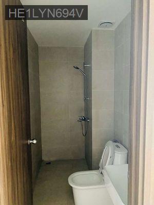 Bán chung cư - Phường Lái Thiêu  -  Thị xã Thuận An  - 73m² - 2.377tỷ