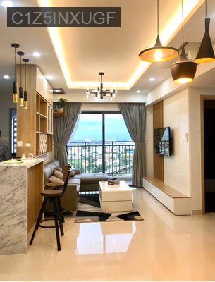 Thiện chí bán 2PN Sun Avenue- View đẹp, vị trí tốt- Giá 7.5 tỷ All in - Phường An Phú  -  Quận 2 