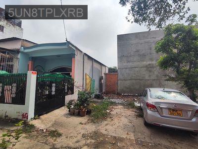 Chính chủ 90m2 Liền Kề khu VIP 38ha Metro Tham Lương - Phường Tân Thới Nhất  -  Quận 12 