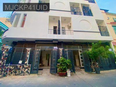 Bán nhà - Phường 5  -  Quận Tân Bình  - 71m² - 14tỷ
