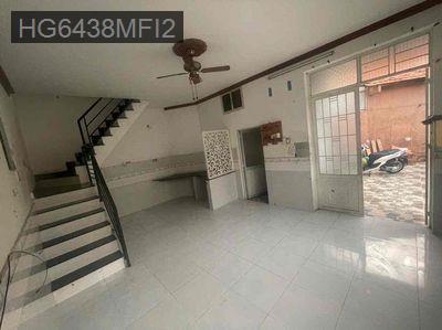 Cần Vốn Đầu Tư Bán Căn Nhà Nằm Đg 5 Linh Xuân Gần Chợ Có Thể KD !!! - Phường Linh Xuân  -  Quận Thủ Đức 