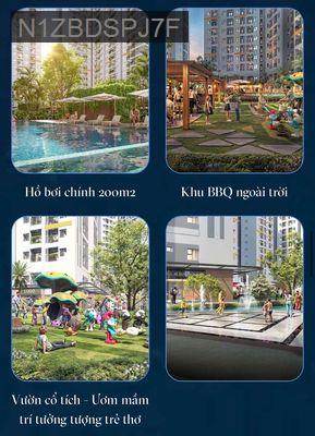 CĂN HỘ Destino Centro -GẦN TRƯỜNG – AN TÂM HỌC TẬP, VỮNG BƯỚC TƯƠNG L - Xã Bình Chánh  -  Huyện Bình Chánh 