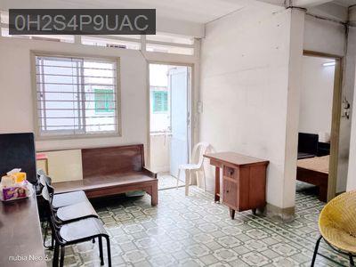 Chung cư Xóm Cải Nguyễn Trãi Quận 5 Lầu 2, 1 phòng ngủ - Phường 8  -  Quận 5 