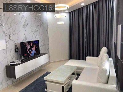 🔥 BÁN CĂN HỘ 2PN 2WC – 75M² FULL NỘI THẤT  GIÁ CHỈ 4.65 TỶ • NHÀ ĐẸP🎊 - Phường 6  -  Quận 8 