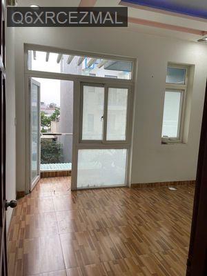 Nhà 1 trệt 2 lầu, diện tích 64m, 4 phòng ngũ, đường quốc lộ 1 Bình Tân - Phường Bình Hưng Hòa B  -  Quận Bình Tân 