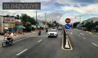 🔥 ĐẤT THỔ CƯ GIÁ TỐT NGAY TRUNG TÂM BẾN LỨC – SỔ RIÊNG 🔥 - Thị trấn Bến Lức  -  Huyện Bến Lức 