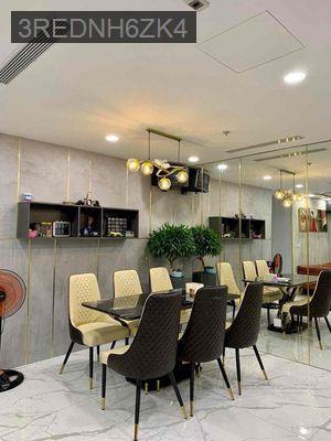 Bán Sunshine Sky City 4 Phòng Ngủ 3WC 132M2 Giá 8,8 Tỷ - Phường Tân Phú  -  Quận 7 