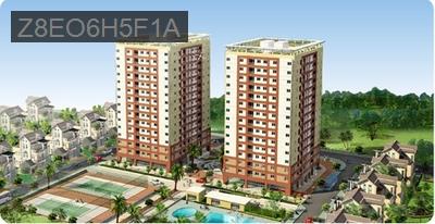 Căn hộ V-Star, đường Gò Ô Môi, P.Phú Thuận, Q.7, 118m2, 4.8 tỷ - Phường Phú Thuận  -  Quận 7 