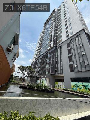 Căn hộ 1PN 53m² chỉ 2,6 tỷ | Cho thuê 12tr 15tr/tháng | Trả chậm 36 th - Phường Tân Thuận Tây  -  Quận 7 