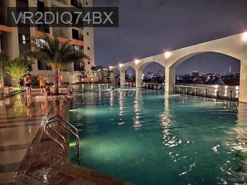 💎 BÁN CĂN 2PN 75M² – THE PEGASUITE 1 – VIEW ĐẸP GIÁ CHỈ 4.5 TỶ 💎 - Phường 6  -  Quận 8 