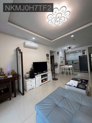 Cần tiền bán nhanh Riverside Residence, PMH,Q7 nhà đẹp, căn góc - Phường Tân Phú  -  Quận 7 
