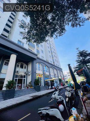 Bán Căn 62m2 Dreamhome Quận 8. Nhà đang trống sẵn. LH xem nhà. - Phường 7  -  Quận 8 