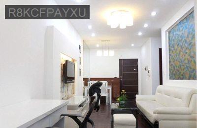 Bán CH Sky Garden 3. DT 56m2-2 Phòng-1wc Sẵn HĐT 12 triệu Giá 4.270 Tỷ - Phường Tân Phong  -  Quận 7 