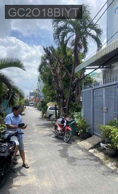 CẦN BÁN GẤP NHÀ ĐÌNH PHONG PHÚ - Phường Tăng Nhơn Phú B  -  Quận 9 