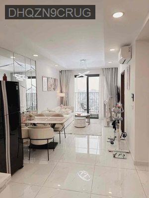 🌟 BÁN CĂN HỘ 2PN – 2WC FULL NỘI THẤT THE PEGASUITE 1 – 68m² – NHÀ ĐẸP - Phường 6  -  Quận 8 