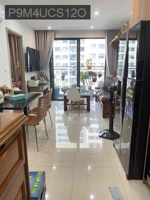 căn 2PN 2W phân khu ORIGAMI Vinhomes grand park - Phường Long Thạnh Mỹ  -  Quận 9 