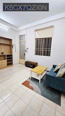 BÁN CHUNG CƯ Q1 - Phường Nguyễn Cư Trinh  -  Quận 1 