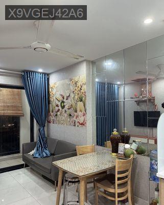 GIÁ MÊM NHÂT KHU METRO, 2PN2WC CENTUM COMPLEXR BÁN 3.5 TỶ - Phường Hiệp Phú  -  Quận 9 