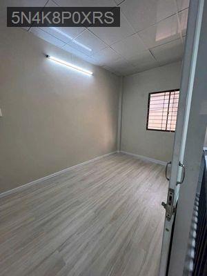 Vỡ nợ bán gấp - Nhà hẻm - Giá 1ty5 - SHR - Phường Long Bình  -  Quận 9 