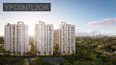 Sở hữu nhà trước tuổi 30 ! Căn hộ 2PN chỉ từ 1,5tỷ - Xã Mỹ Yên  -  Huyện Bến Lức 