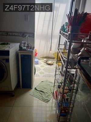 Nhà bình dân học vụ (giáp ranh TpHCM) - Xã Long Thượng  -  Huyện Cần Giuộc 