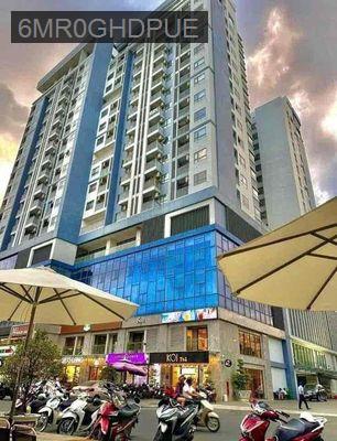 Bán Căn Hộ Chung Cư Biconsi Tower Chợ Đình - Phú Lợi Thủ Dầu Bình Dươn - Phường Phú Lợi  -  Thành phố Thủ Dầu Một 