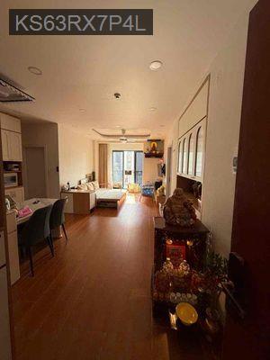 bán căn hộ cao ốc Kim Hông - Phường Phú Thọ Hoà  -  Quận Tân Phú 