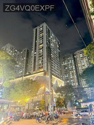 Bán căn hộ Central Premium  856 Tạ Quang Bửu, P5, Q8. 1.850ty ,31m2 - Phường 5  -  Quận 8 