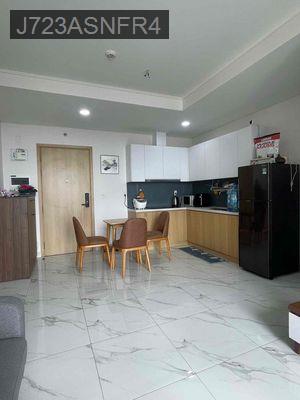 Bán chung cư - Phường 10  -  Quận 6  - 62m² - 4.25tỷ