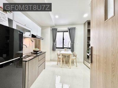 VỚI 1,2 TỶ CĂN 1PN-1WC ẤM CÚNG, ĐẦY ĐỦ TIỆN NGHI, THIẾT KẾ HIỆN ĐẠI - Phường Phú Thọ Hoà  -  Quận Tân Phú  VỚI 1,2 TỶ CĂN 1PN-1WC ẤM CÚNG, ĐẦY ĐỦ TIỆN NGHI, THIẾT KẾ HIỆN ĐẠI - Phường Phú Thọ Hoà  -  Quận Tân Phú