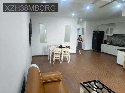 Căn hộ Phúc Thịnh, 341 Cao Đạt, P. 1, Q. 5, Dt 70m, giá 4 tỷ, sổ hồng - Phường 1  -  Quận 5 