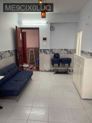 Cần bán căn hộ CC Thái An, Nguyễn Văn Quá, Q12. Giá 1.250ỷ, 44m2 1PN - Phường Đông Hưng Thuận  -  Quận 12 