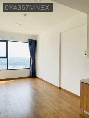 Bán nhanh căn hộ 58m2 2PN - 1WC view Q1 Mizuki Park đã có sổ hồng - Xã Bình Hưng  -  Huyện Bình Chánh 