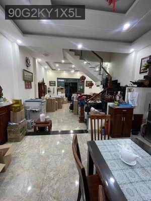 [ *** 1 căn gía này] Bán nhà kết cấu đẹp hàng xóm anh bạn citylan - Phường 7  -  Quận Gò Vấp 