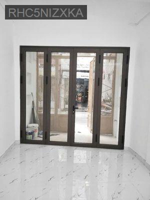 Bán nhà đường Hoàng Hoa Thám Quận Tân Bình, ngang 5,2m với 71m2 đất - Phường 13  -  Quận Tân Bình 