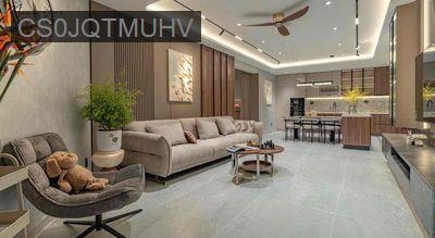 Bán căn hộ Phú Mỹ Hưng 117m2 3pn 2wc nhà đẹp giá 11.2 tỷ - Phường Tân Phong  -  Quận 7 