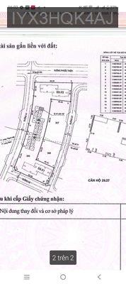 Căn hộ hướng đẹp,giá mềm - Phường Long Thạnh Mỹ  -  Quận 9 