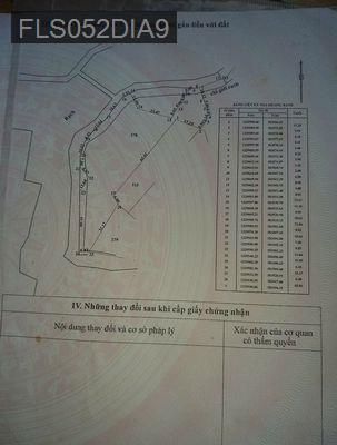 120mX25m đất phù hợp Người Phật Tử ở - Phường Bình Hưng Hòa B  -  Quận Bình Tân 