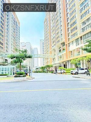 Bán căn hộ midtown signature phú mỹ hưng, quận 7, 80m2, chỉ 9.999 tỷ - Phường Tân Phú  -  Quận 7 