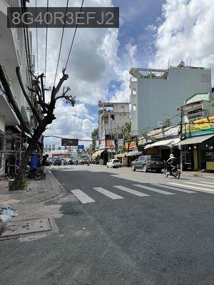 MB ĐẸP MT SÂN BAY - Phường 15  -  Quận Tân Bình 
