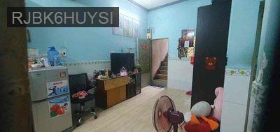 Bán gấp – Căn hộ nhỏ xinh Q.3 chỉ 1.4 tỷ - Phường 5  -  Quận 3 