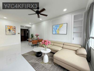 Tìm đâu ra căn 138 m2, 3pn ở Sunrise city nhà đẹp, giá t.ố.t  - 11 tỷ - Phường Tân Hưng  -  Quận 7 