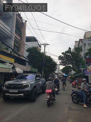 10,9TỶ SỞ HỮU MT KINH DOANH, PHƯỜNG TÂN SƠN NHÌ ,Q TÂN PHÚ. - Phường Tân Sơn Nhì  -  Quận Tân Phú 
