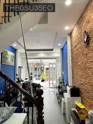 Bán nhà - Phường 8  -  Quận 11  - 32m² - 7.9tỷ