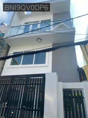 Cần bán gấp - Xã Tân Kiên  -  Huyện Bình Chánh 