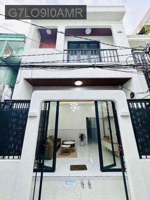 E CẦN BÁN NHANH - Phường Bình Hưng Hòa A  -  Quận Bình Tân 